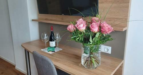 Hostal Landhaus Schwerin