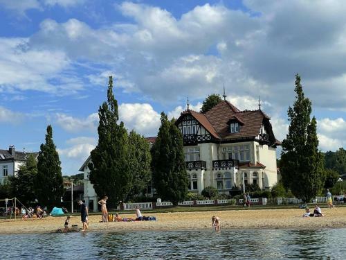 Apartment On The Beach, Schwerin