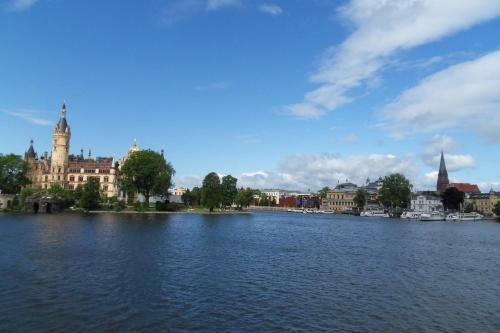 Apartment On The Beach, Schwerin