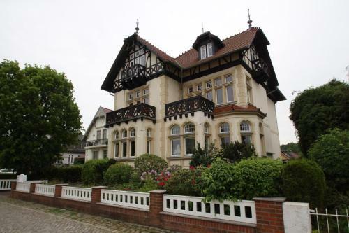 Apartment On The Beach, Schwerin