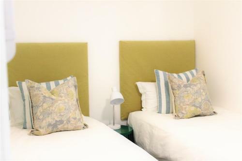 Apartamento 203 Cascades, Seaview Aparment