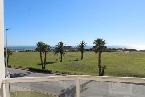 Apartamento 203 Cascades, Seaview Aparment