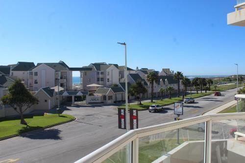Apartamento 203 Cascades, Seaview Aparment