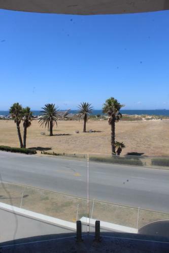 Apartamento 203 Cascades, Seaview Aparment
