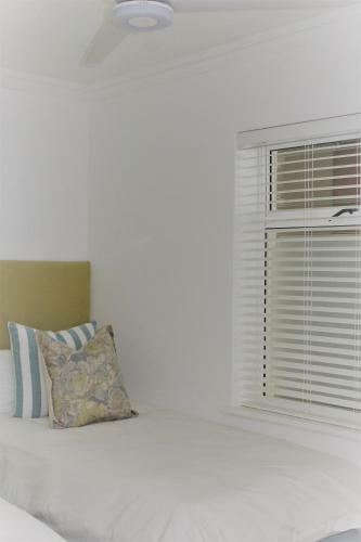 Apartamento 203 Cascades, Seaview Aparment
