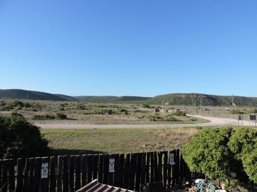 Hostal Addo Mountain View