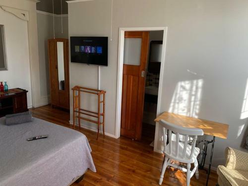 Apartamento Heath Villa - Private Room