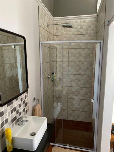 Apartamento Heath Villa - Private Room