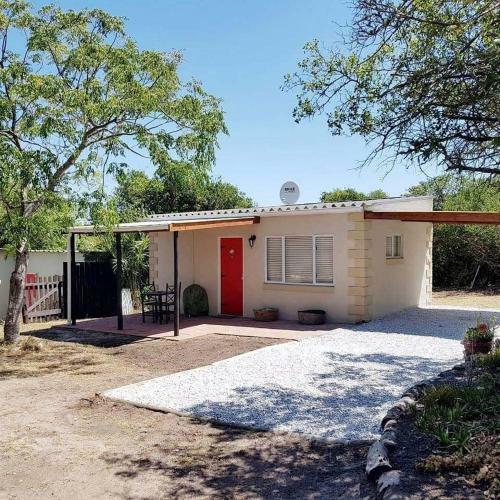 Apartamento Tranquility Self-catering Accommodation