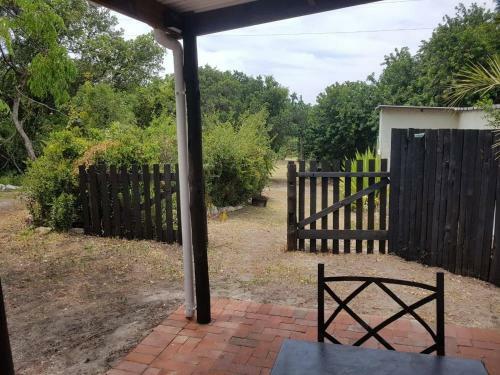 Apartamento Tranquility Self-catering Accommodation