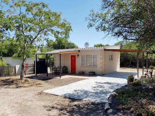 Apartamento Tranquility Self-catering Accommodation