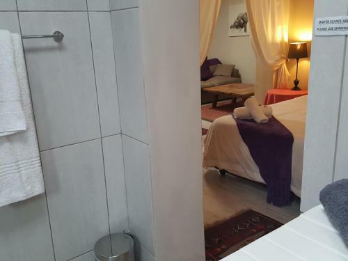 Apartamento Hedgehog Hollow