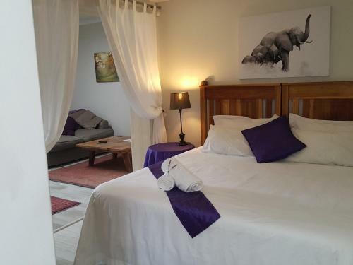 Apartamento Hedgehog Hollow