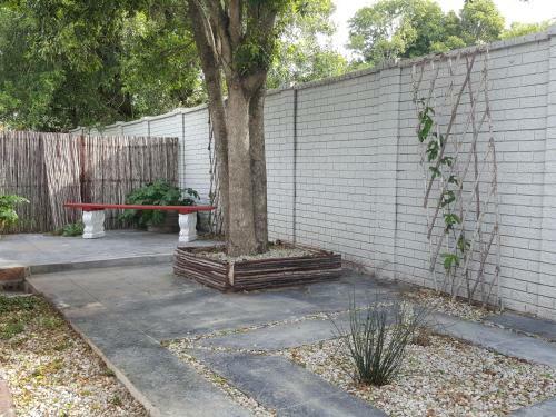 Apartamento Hedgehog Hollow