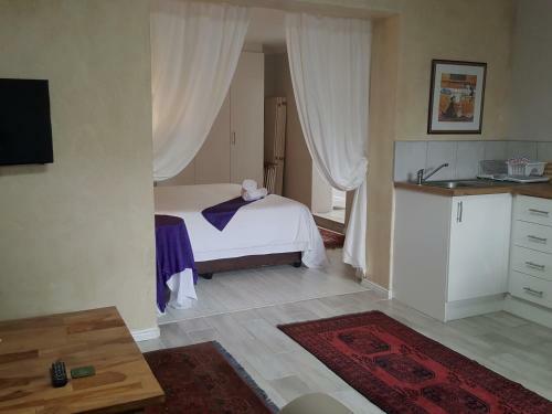 Apartamento Hedgehog Hollow