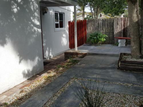 Apartamento Hedgehog Hollow