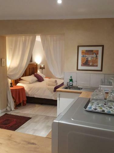 Apartamento Hedgehog Hollow