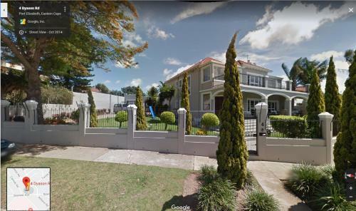 Apartamento Moulton Hill