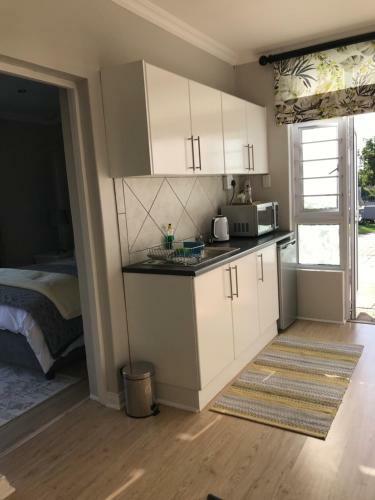 Apartamento Moulton Hill