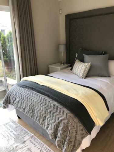 Apartamento Moulton Hill