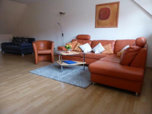 Apartamento Meine Ferienwohnung Seeburg 1