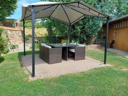 Apartamento Meine Ferienwohnung Seeburg 1