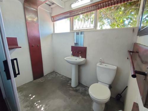 Apartamento Seaside Paradise Poolside Suite