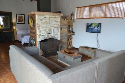 Apartamento Seaside Paradise Poolside Suite