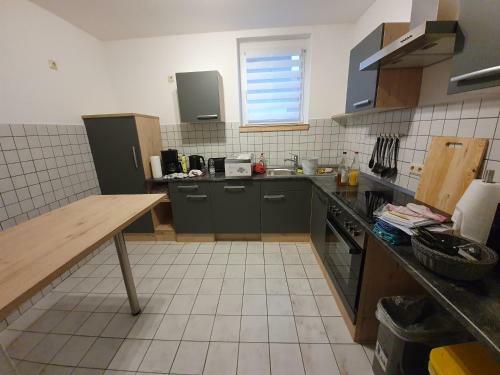 Apartamento Meine Ferienwohnung Seeburg 2