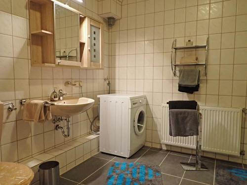 Apartamento Meine Ferienwohnung Seeburg 2