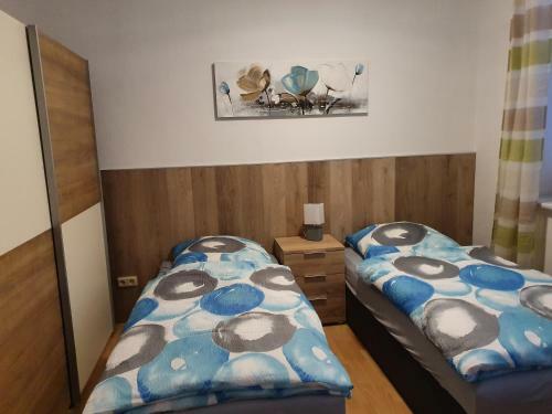 Apartamento Meine Ferienwohnung Seeburg 2