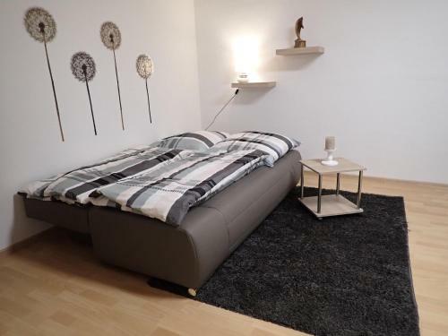 Apartamento Meine Ferienwohnung Seeburg 2