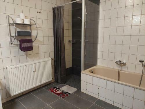Apartamento Meine Ferienwohnung Seeburg 2