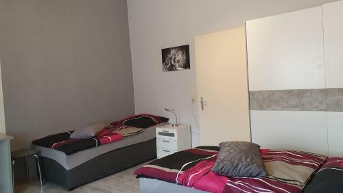 Apartamento Mein Ferienhaus Seeburg