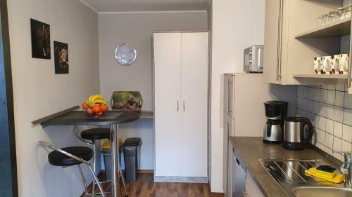 Apartamento Mein Ferienhaus Seeburg