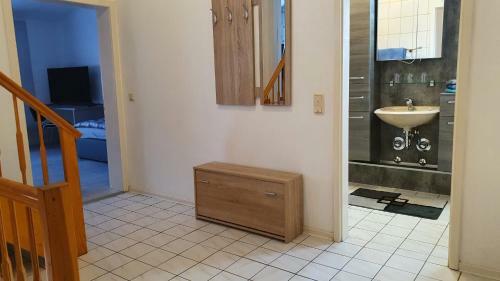 Apartamento Mein Ferienhaus Seeburg