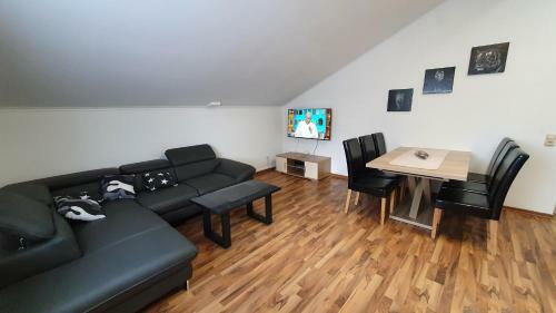 Apartamento Mein Ferienhaus Seeburg