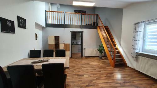 Apartamento Mein Ferienhaus Seeburg