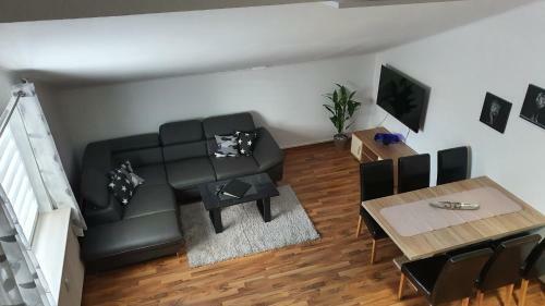 Apartamento Mein Ferienhaus Seeburg