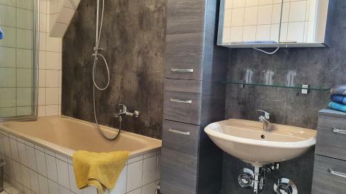 Apartamento Mein Ferienhaus Seeburg