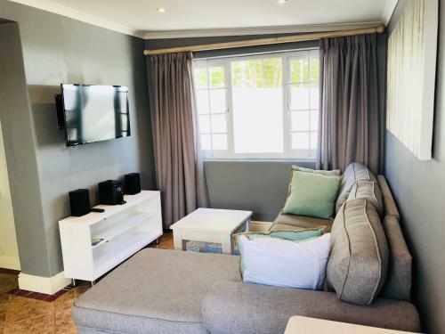 Apartamento Cosy Private Cottage
