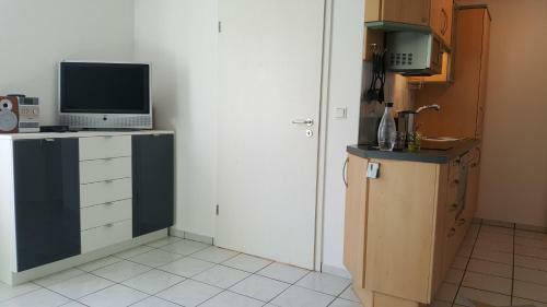 Apartamento Ferienwohnung Seeburger See