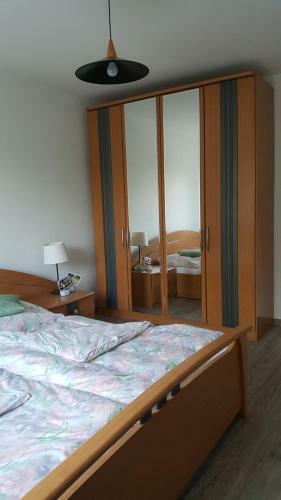 Apartamento Ferienwohnung Seeburger See