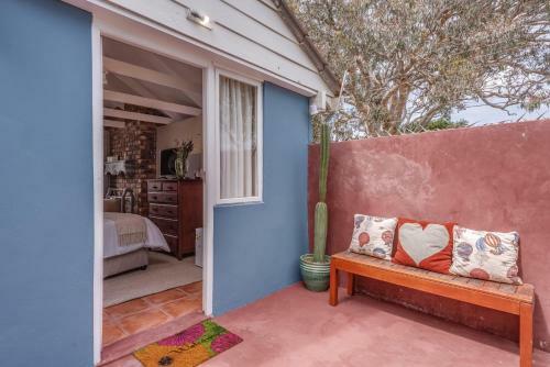 Apartamento Mill Park Corner Cottages