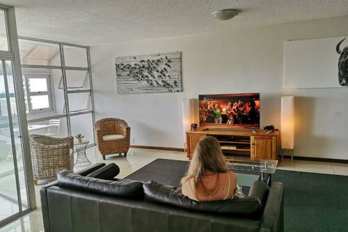 Apartamento Sunesta Duplex