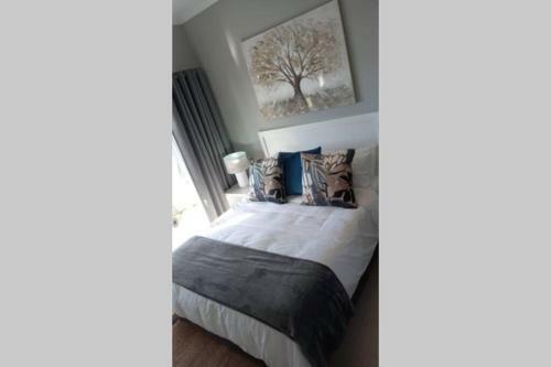 Apartamento Port Elizabeth Luxury Harbour Studio