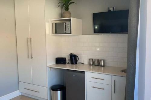 Apartamento Port Elizabeth Luxury Harbour Studio