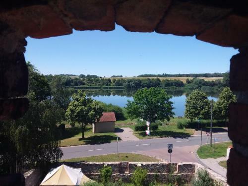 Apartamento Luna Et Sol - Haus Am See Seeblick-apartment