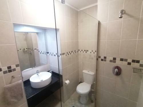 Apartamento @35 Brookes Suites Seaside Escape