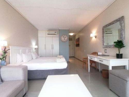 Apartamento @35 Brookes Suites Seaside Escape